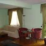 Hotel Meridian Bolyarski Veliko Tărnovo