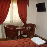 호텔 메리디안 볼리아르스키 벨리코 터르노보