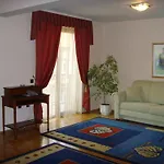 Hotel Meridian Bolyarski