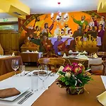 Hotel Meridian Bolyarski Veliko Tărnovo
