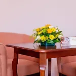 메리디안 볼리아르스키 호텔