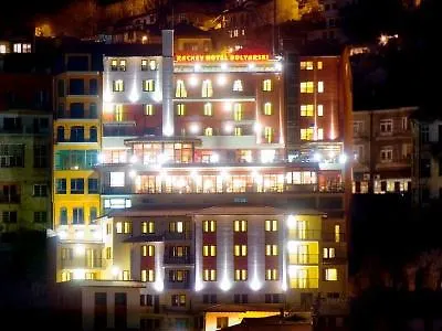 Meridian Bolyarski Hotel Veliko Tarnovo