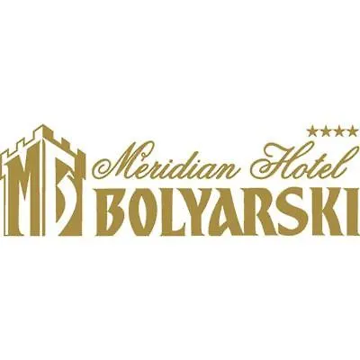 Meridian Bolyarski Hotel Veliko Tărnovo