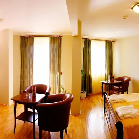 Hotel Meridian Bolyarski Veliko Tarnovo