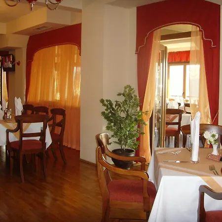 Meridian Bolyarski Veliko Tarnovo