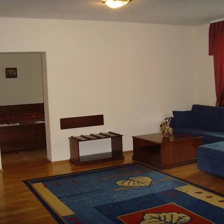 فندق Meridian Bolyarski فيليكو ترنوفو