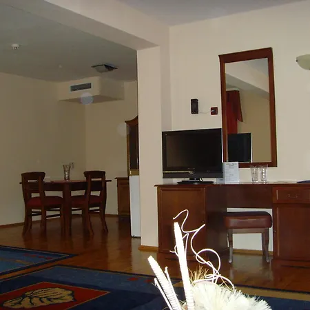 Hotel Meridian Bolyarski Veliko Tărnovo