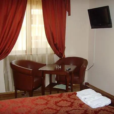 Hotel Meridian Bolyarski Veliko Tarnovo