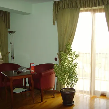 Hotel Meridian Bolyarski Veliko Tărnovo