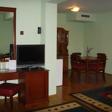 Meridian Bolyarski Veliko Tărnovo