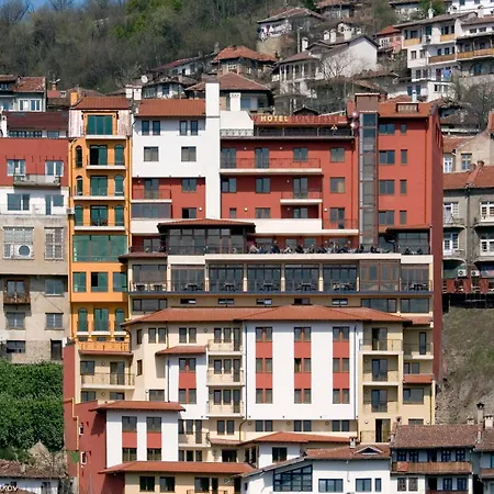 Hotel Meridian Bolyarski 4*