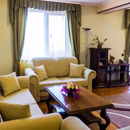 Meridian Bolyarski 4* Veliko Tarnovo