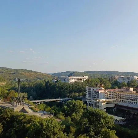 Meridian Bolyarski Hotel Veliko Tărnovo