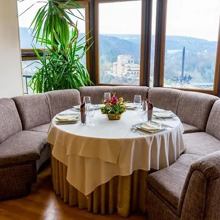 Meridian Bolyarski Hotel Veliko Tarnovo