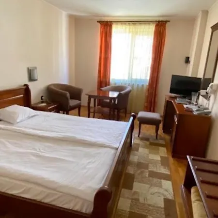 Meridian Bolyarski 4* Veliko Tărnovo