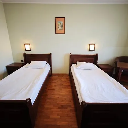 Hotel Meridian Bolyarski 4*