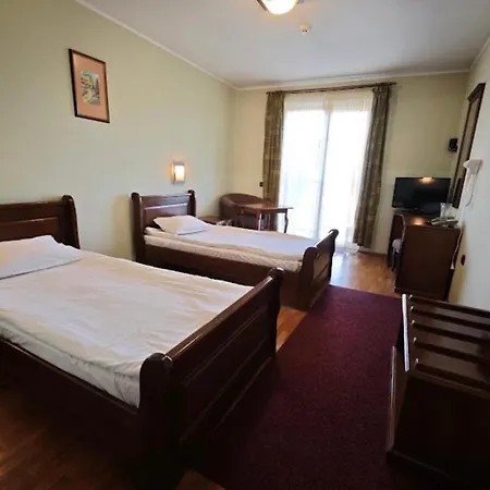 Hotel Meridian Bolyarski Veliko Tărnovo