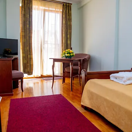 Hotel Meridian Bolyarski