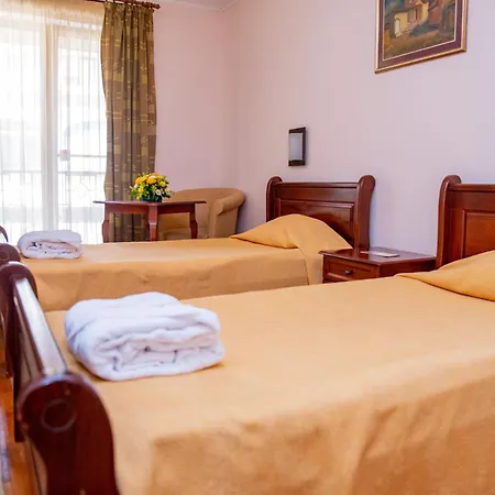 Hotel Meridian Bolyarski 4*