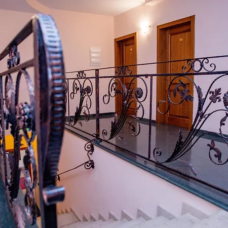 Hotel Meridian Bolyarski Veliko Tarnovo