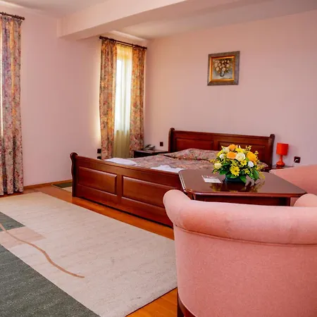 Meridian Bolyarski 4*