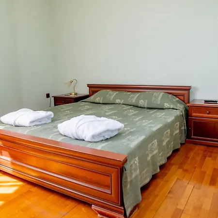 Hotel Meridian Bolyarski 4*