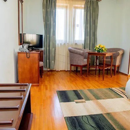 Meridian Bolyarski Veliko Tarnovo