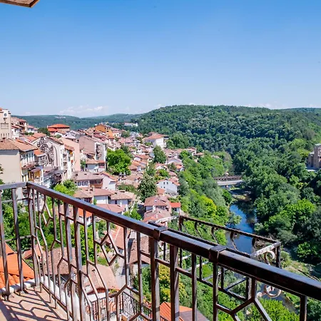 Meridian Bolyarski 4* Veliko Tărnovo