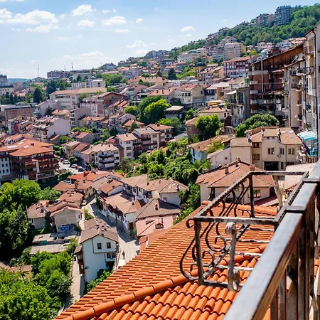 Meridian Bolyarski Hotel Veliko Tarnovo