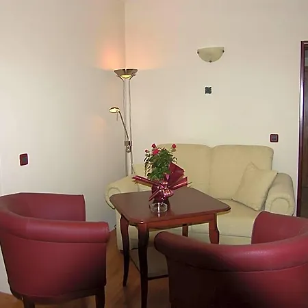 Meridian Bolyarski 4* Veliko Tărnovo