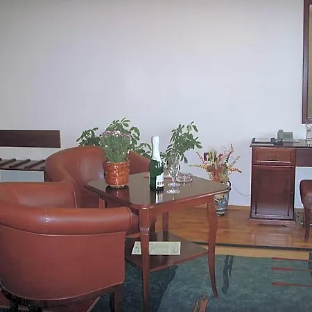 Meridian Bolyarski 4* Veliko Tărnovo