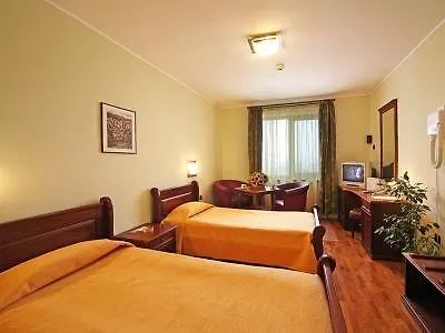 Meridian Bolyarski Hotel