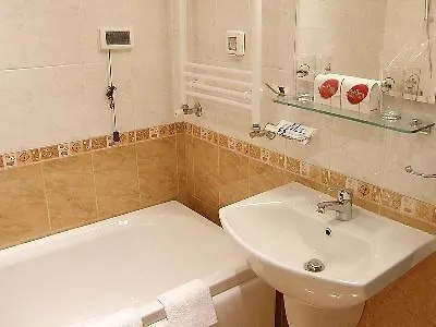 Meridian Bolyarski 4*