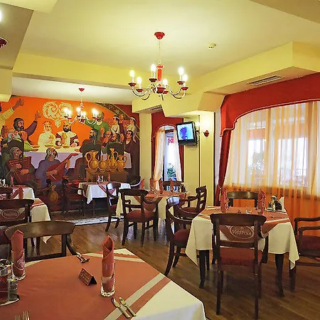 Meridian Bolyarski Veliko Tarnovo