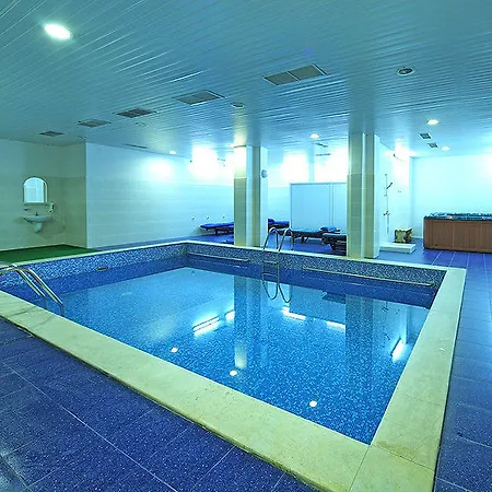 Meridian Bolyarski Veliko Tărnovo