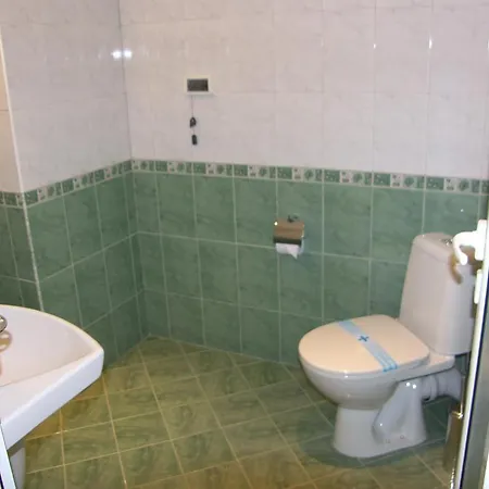 Meridian Bolyarski 4*