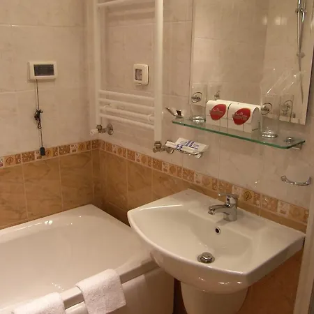 Hotel Meridian Bolyarski Veliko Tarnovo