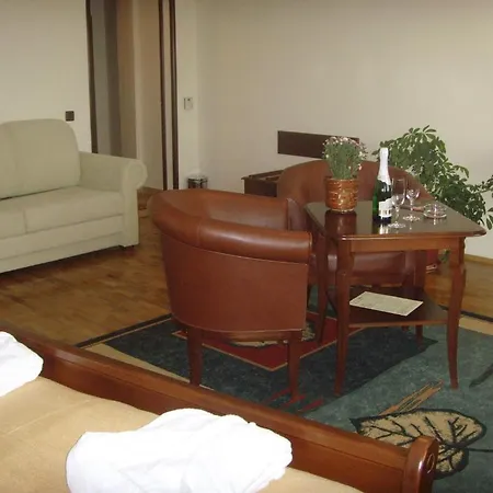 Hotel Meridian Bolyarski Veliko Tarnovo
